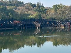 -白马涧龙池景区