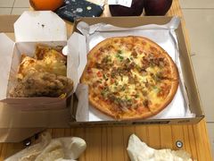 -北大家园食堂