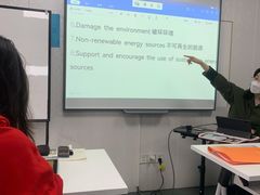 -朗阁·雅思托福·留学英语·国际学校(国贸校区)