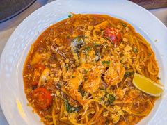 -get pizza意大利餐厅(凯德MALL店)