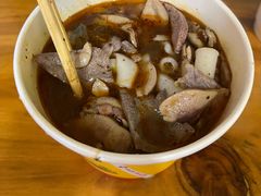 -王记生烫牛杂面馆(兰陵路店)