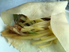 -春饼家常菜(百子湾店)