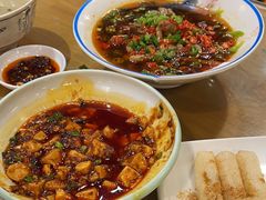 -易老妈蹄花.特色川菜(人民公园总店)