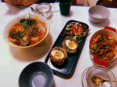 -玩味工厂·东南亚特色餐厅(太古里店)