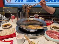-钢管厂五区小郡肝火锅串串香(总店)