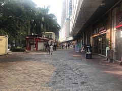 -宝龙广场(福州台江店)