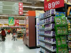 -卜蜂莲花(杨高北路店)
