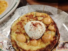 -CRAZYONES西班牙海鲜饭(上海美罗城店)