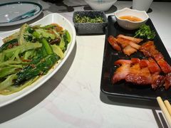 -荔粥记潮汕砂锅粥(太湖路店)