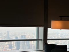 -长沙尼依格罗酒店