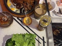 -千家粗粮王(MOMOPARK店)