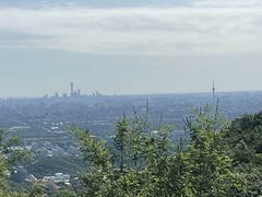 -北京西山国家森林公园