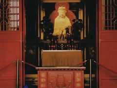 -上海东林寺(金山区)