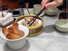 -蝴蝶里·粤菜·点心(龙湖天街&滨江店)