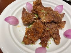 -紫阳海鲜楼·传承闽味(长乐路总店)