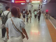 -塘沽站