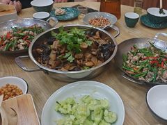 -贵州笋子鸡(米市街店)