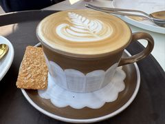 -MONICH牛排融合餐厅(和义大道购物中心店)