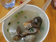 -莲欢海蛎煎