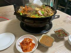 -金家高丽火盆