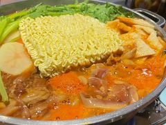 -花腰餐吧Bistro烧烤 傣味(传媒大学店)