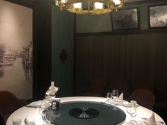 包厢-民国红公馆·秦淮八艳(夫子庙店)