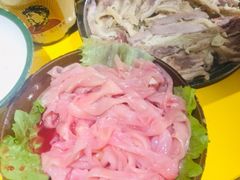 -周幺妹重庆老火锅(银泰城总店)