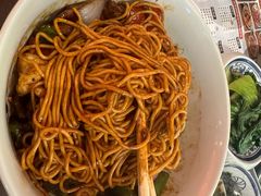 -王繁星面馆(西安熙地港店)