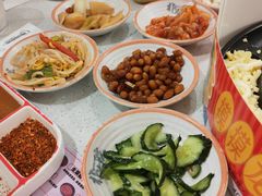 -朴太院·朝鲜族炭火烤肉(民乐园总店)