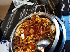 -古乐牛香·鲜牛肉牛杂火锅(解放东路店)