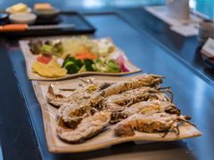 -将军日本餐厅·Shogun(厦门马哥孛罗东方大酒店)