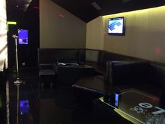 -文华会KTV(体育中心店)