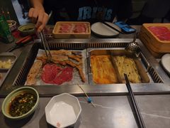 -欢乐牧场主题自助料理(龙华星河iCO店)