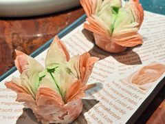 -新白鹿餐厅(爱琴海购物中心店)