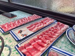 -鸿姐老火锅(疁城新天地店)