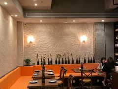 大堂-Laures·月桂西班牙碳烤餐厅(十尚坊店)