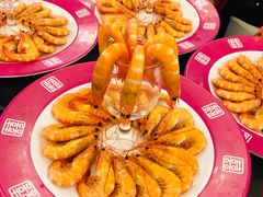 -稻香酒家·33年老字号·港式粤菜(富邦中心店)