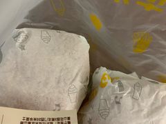 -华莱士·全鸡汉堡(皇山花园店)