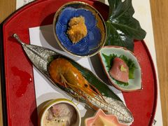 -和创柚子·会席日本料理(新区淮海街店)