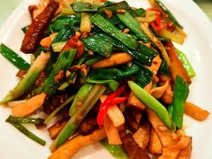 -巷语私房料理(华一实业大厦店)