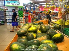 -Co.opmart (Cong Quynh)