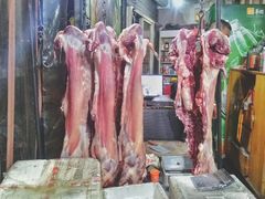 -老广烧烤(骆驼山康馨园店)