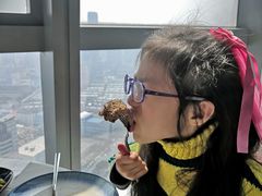 -天玑高空江景餐厅&酒吧Sky Secret Restaurant&Bar