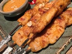 -安南越南餐厅(青岛万象城店)