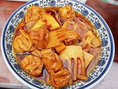 -西园寺素食(西园弄戒幢律寺店)