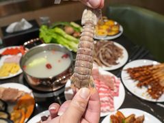 -神帆·元气汤泉(解放西路店)