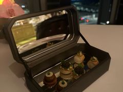 -Caprice(香港四季酒店)