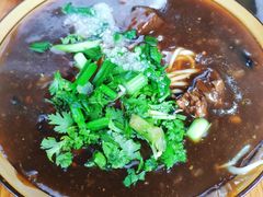 -南街牛肉麺(南街店)