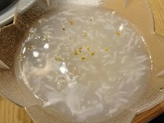 -蜜桃餐厅·伴山(绿宝广场店)