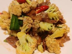 -一品红川菜(皇岗店)
